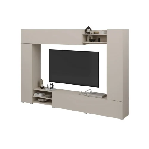 set mobilier living VERO pentru perete