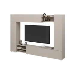 set mobilier living VERO pentru perete