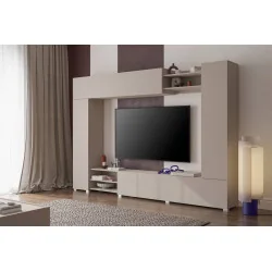set mobilier living VERO cașmir