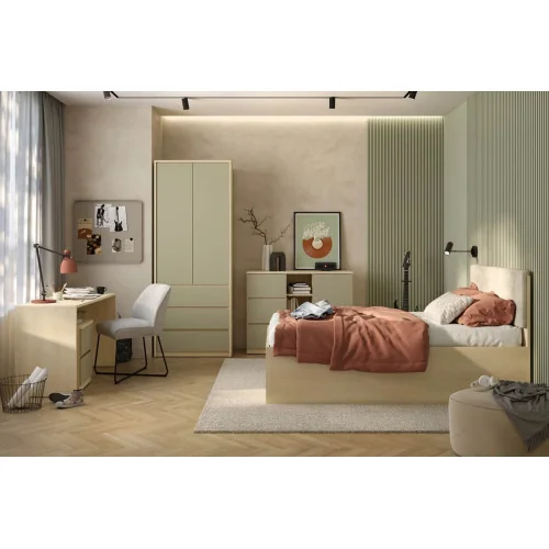 set mobilier tineret Terra