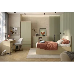 set mobilier tineret Terra
