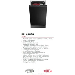 masina spalat vase 45 Teka - oferta pret