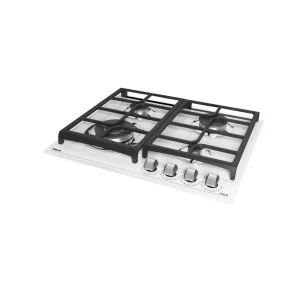 plita TEKA GZC 64321 White