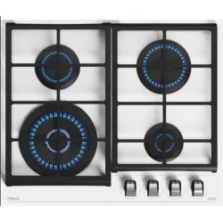 plita TEKA GZC 64321 White - front