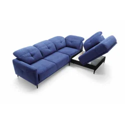 colțar cu depozitare Sandra - textil colțar cu depozitare Sandra - textil