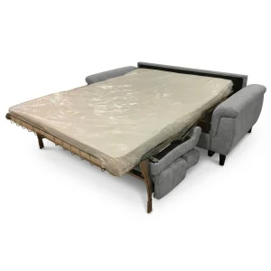 canapea extensibilă Mia - textil