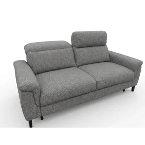 canapea extensibilă Mia - textil 2