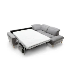 colțar extensibil Mia - textil