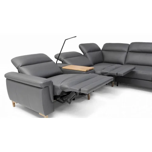 Mia - recliner electric