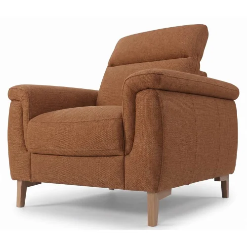 fotoliu Mia - textil