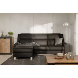 coltar piele extensibil Way 2F-Rec
