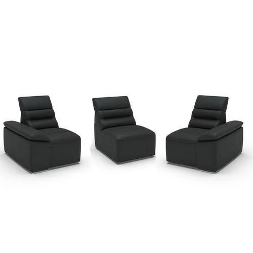 Canapele Impressione 3 locuri - cu brate model A1