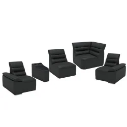 coltar Impressione 1L-TTSU-1,5-E-1R sau 1RF(man)L-TTSU-1,5-E-1R sau 1RF(el.)L-TTSU-1,5-E-1R