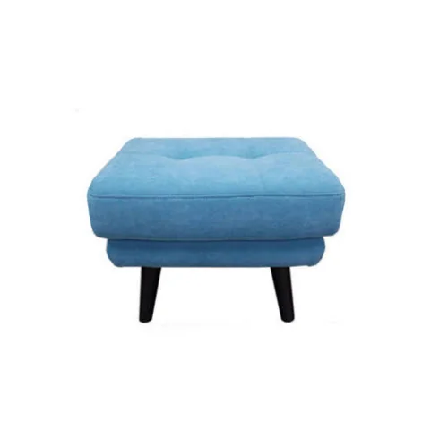 taburet piele Henry