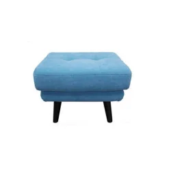 taburet piele Henry