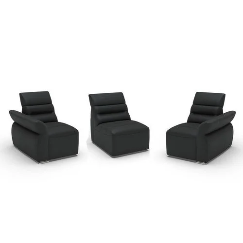 Canapele Impressione 3 locuri - cu brate model A1
