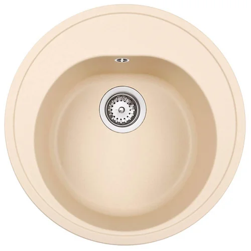 chiuveta granit Teka centroval 45 tegranit - topasbeige