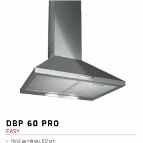 hota Teka DBP 60 PRO
