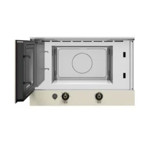Cuptor cu microunde TEKA MWR 22 BI Vanilla - oferta 2