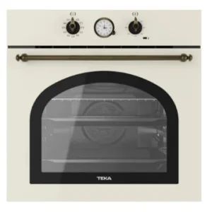 Cuptor TEKA HRB 6300 Vanilie - oferta