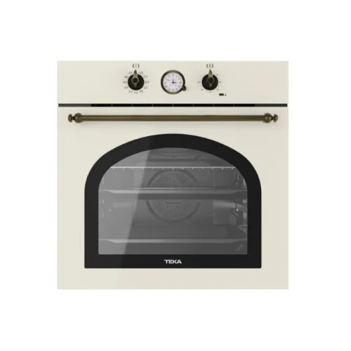 Cuptor TEKA HRB 6300 Vanilie - oferta