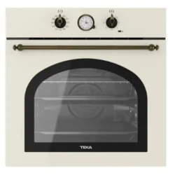 Cuptor TEKA HRB 6300 Vanilie - oferta