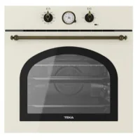 Cuptor TEKA HRB 6300 Vanilie - oferta
