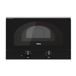Cuptor microunde rustic TEKA MWR 22 BI AT