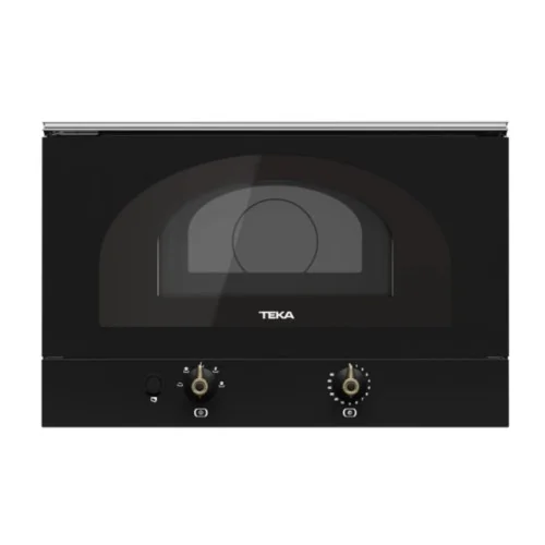 Cuptor microunde rustic TEKA MWR 22 BI AT
