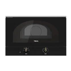 Cuptor microunde rustic TEKA MWR 22 BI AT