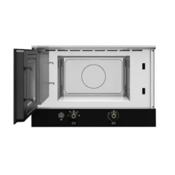 Cuptor microunde rustic TEKA MWR 22 BI
