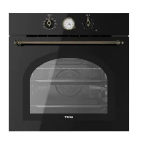 Cuptor TEKA HRB 6300 Vanilie - oferta 2