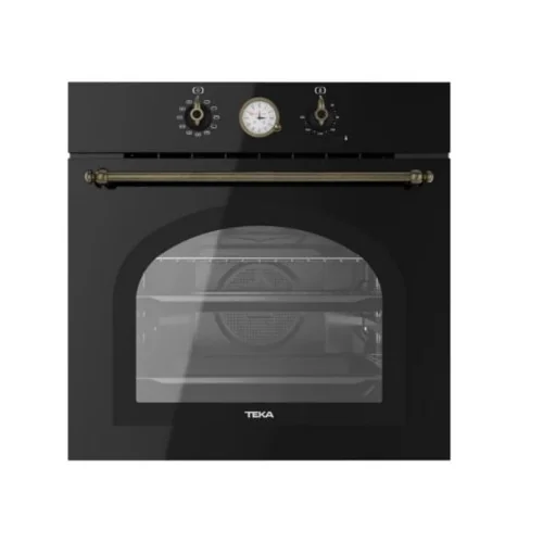 Cuptor TEKA HRB 6300 Antracit - oferta