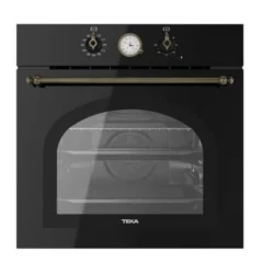 Cuptor TEKA HRB 6300 Antracit - oferta