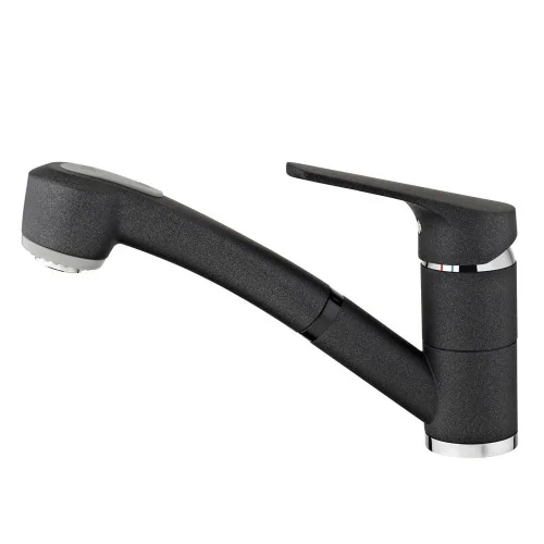 baterie bucatarie Teka MTP 978 granit - schwarzmetallic