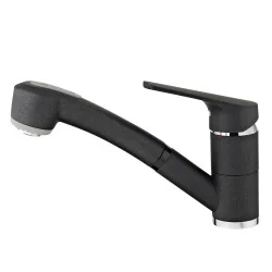 baterie bucatarie Teka MTP 978 granit - schwarzmetallic