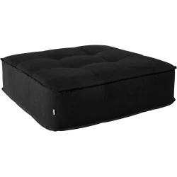 modul Clooney negru