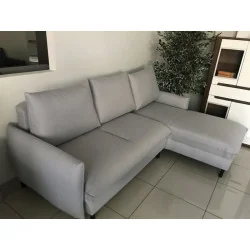 coltar extensibil Nesto din stofa
