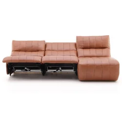 canapele piele cu reclinere electrice Camaro 1.5RF(el)-1,5RF(el.)-Rec
