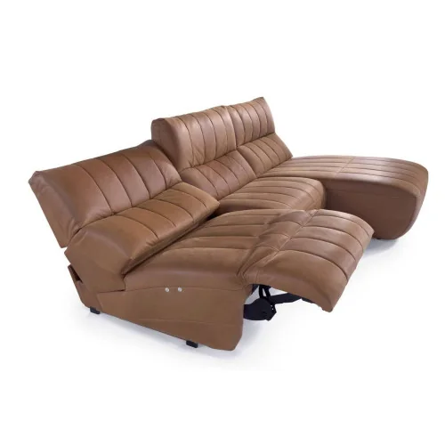 canapele recliner Camaro