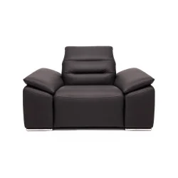 Fotolii Impressione - variante simple, cu recliner manual ori electric, 1,5 locuri cu brate A1