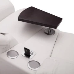 Canapele Impressione cu sistem audio si polita laptop cod modul: TTSU