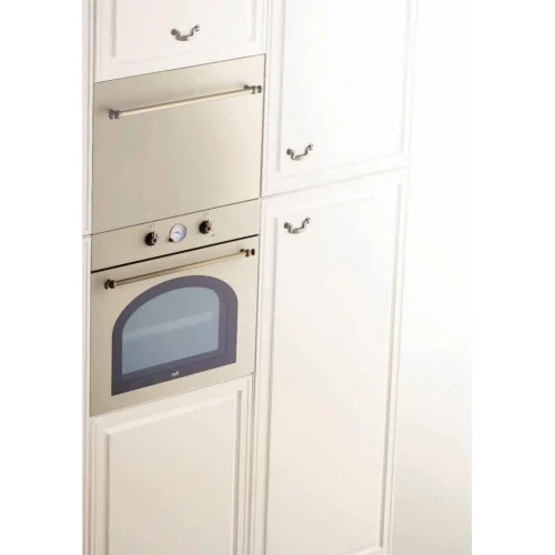 Cuptor TEKA HR 550 Beige + cuptor micounde
