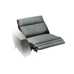 recliner electric Legato