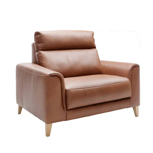 Fotoliu cu recliner Legato