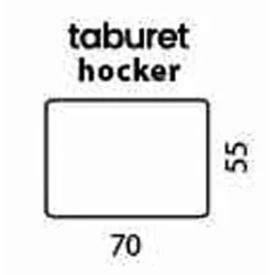 cote taburet Zoom