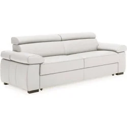 canapea extensibila piele Zoom