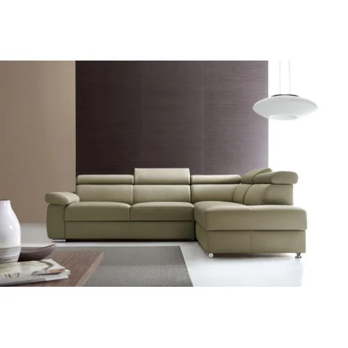 coltare piele Zoom 2,5F-E-1HT olive
