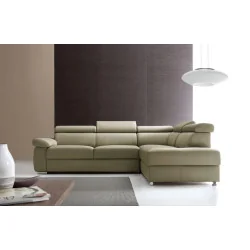 coltare piele Zoom 2,5F-E-1HT olive