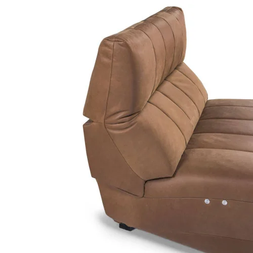 fotoliu Camaro cu recliner electric